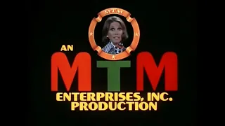 An MTM Enterprises, Inc. Production (1973)
