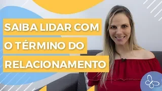 Como superar o fim de um relacionamento? • Psicologia • Casule Saúde e Bem-estar