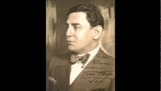 Tito Schipa -  Mu!...Mu!  (1938)