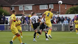 Highlights | Spennymoor Town 1 Bishop's Stortford 0 | Saturday 26th August 2023