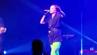 Garbage - Only Happy When It Rains - The National, Richmond, Va  - 6/28/22