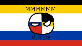 mmmm Russia
