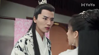 [ENG SUB]General’s Lady Ep 22 P2 | Caesar Wu, Tang Min