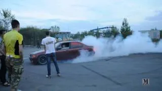 Street Racing Astana - "Священный" день