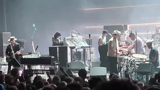 LCD Soundsystem - Loosing My Edge - Live at the London Brixton Academy 27/6/22