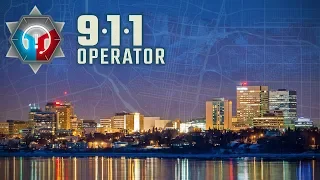 911 Operator #7 - Blizzard (Search & Rescue DLC)