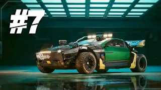 10 Coolest New Vehicles - Cyberpunk 2077 - Phantom Liberty - Buy ASAP!