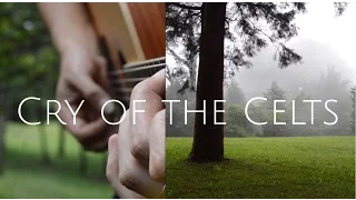 Cry of the Celts /Shirley Hills /Covsdale /Land's End - Celtic Guitar
