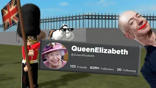 Jeff Bezos Song - Queen Elizabeth Version but the lyrics are Roblox usernames