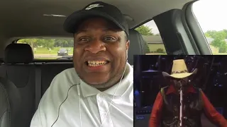 THIS IS REAL MUSIC 🎶 The Charlie Daniels Band - The Devil Went Down to Georgia REACTION