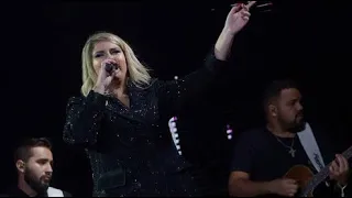 Marília Mendonça - Estranho (Ao Vivo) - Festival Skuta 2018