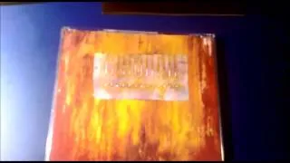 Nine Inch Nails - The Downward Spiral (Unboxing)