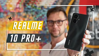 THE BEST UP TO 300 $🔥 SMARTPHONE REALME 10 PRO PLUS VS XIAOMI REDMI NOTE 12 PRO  IN THE WATER PARK