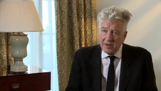 'Twin Peaks' creator David Lynch on his return to the cult show