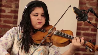 CHACARERA - "Corazón Santiagueño" -  Antonella Gallardo