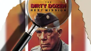 SNOOPING The Dirty Dozen: Next Mission (1985) [SUBTITLED]