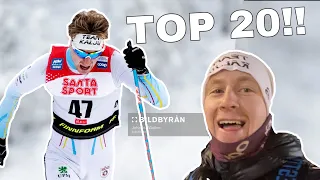 MY BEST RESULTS IN  WORLD CUP!! RUKA VLOG