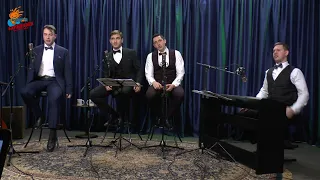 Богемская рапсодия / Bohemian Rhapsody ♫ Оперный квартет 'Loft Opera' / Opera Quartet 'Loft Opera'