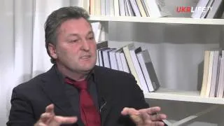 Никто не понимает, куда Порошенко тащит страну. Отставка Яценюка ничего не изменит, - Балашов