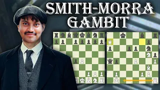 5 Chess Tricks And Traps To Know In Smith-Morra Gambit