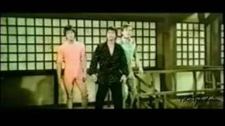 Game of Death - Pagoda Outtakes IV