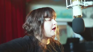 Abigail Lapell - Songbird (Fleetwood Mac Cover)