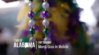 Mobile Mardi Gras: America's original celebration