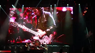 Black Sabbath - Paranoid - Lollapalooza, Chicago, 2012