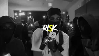 DUTCH DRILL TYPE BEAT ''RISK'' | (Prod. by JF x Yre )