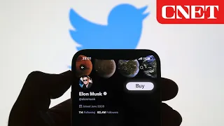 Elon Musk Is Buying Twitter. Here's What Could Change