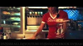 Njusha - Vishe (Remix)(DVJ SaM Video Edit) 2012