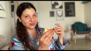 My VADA PAO recipe | Ss Vlogs :-)