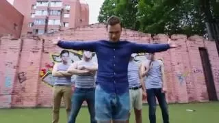 Николай Соболев #ДимаНеССы НАОБОРОТ!