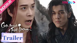 Trailer EP17-18: "Putra Mahkota" Menjadi Penggali Kotoran di Jalanan? | YOUKU