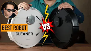 Dreame DreameBot D9 Max vs Ecovacs Deebot N10 - which is the best robot cleaner?