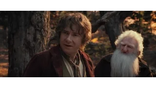 Top 7 Quotes In The Hobbit Trilogy