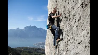 Arco climbing 2018