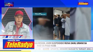 Clark Security Executives nag-resign dahil umano sa raid ng mga POGO hub | Kabayan (5 June 2023)