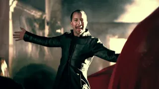 DJ BoBo - VAMPIRES ARE ALIVE (Official Music Video NEW Upload)