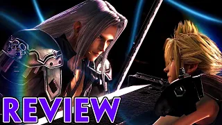 Dissidia Final Fantasy NT Review | A Fan's Fantasy Fighter (PS4)