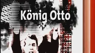 König Otto - Die Pfälzer Jahre 1