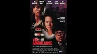 The Ambulance (1990) - Trailer HD 1080p