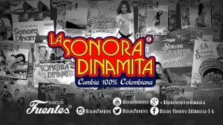 La Sonora Dinamita - Carrataplun [ Discos Fuentes ]