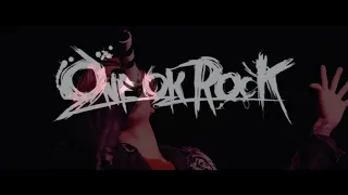 ONE OK ROCK 2018 AMBITIONS JAPAN DOME TOUR TOKYO DOME - BEDROOM WARFARE