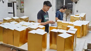 Turning Pages: The Fascinating World of Book Mass Production