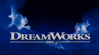 DreamWorks Pictures (w/ alternative fanfare)