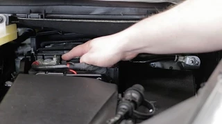 How-to Jumpstart a Ford Escape | Tutorial Video | Morrie's Buffalo Ford Store