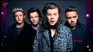 One Direction Interview [FULL] on 'Alan Carr: Chatty Man' (11th Dec 2015)