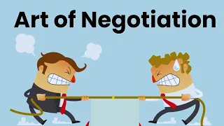 Winning (Almost) Every Negotiation with the Anchoring Effect!