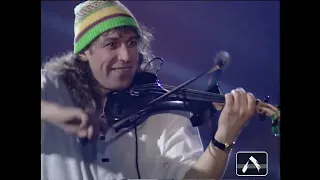 Спортлото - Владимир Кузьмин (LIve 1995 г.)